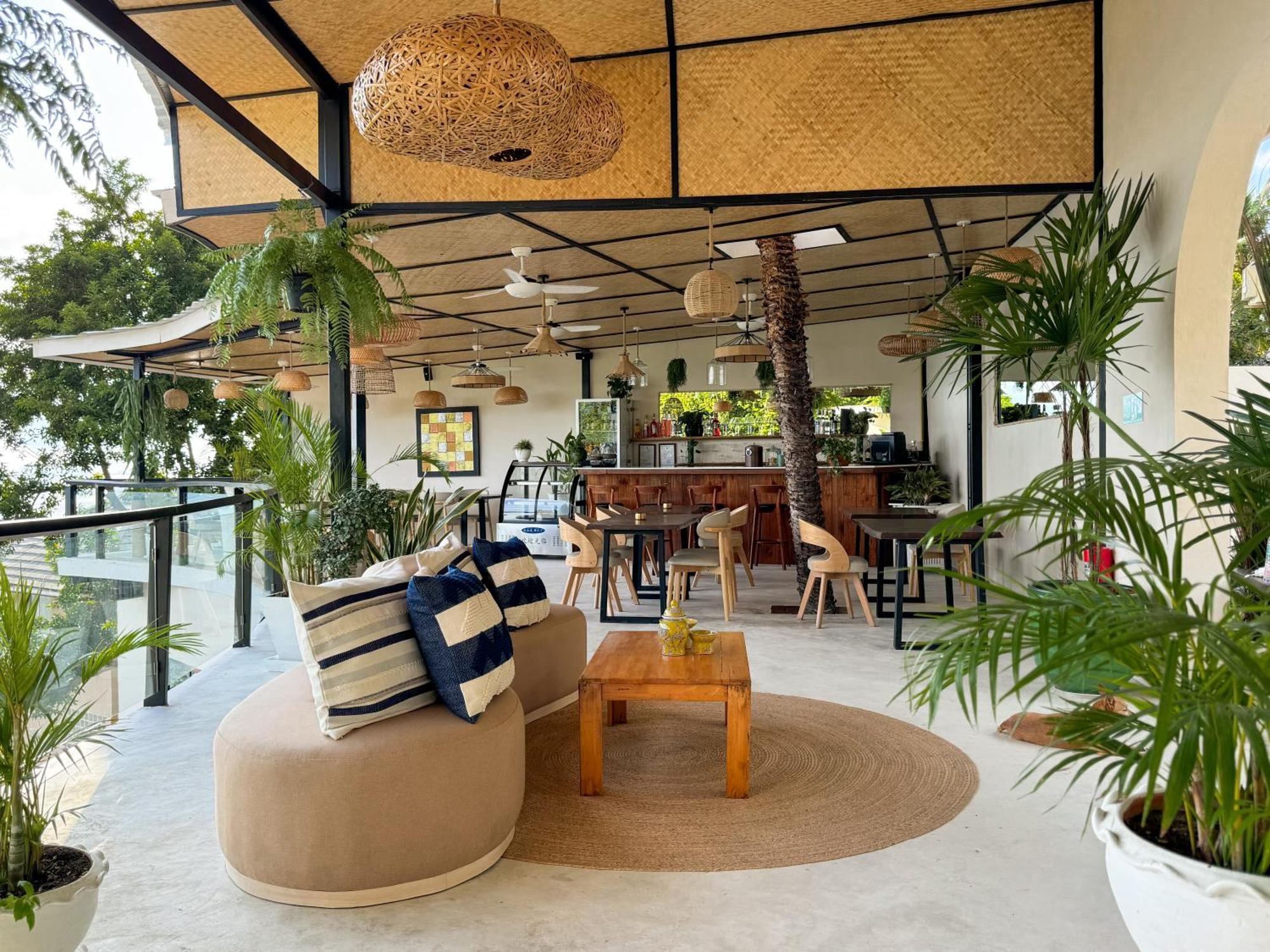 Art Of Nature Baan Khai Exterior foto