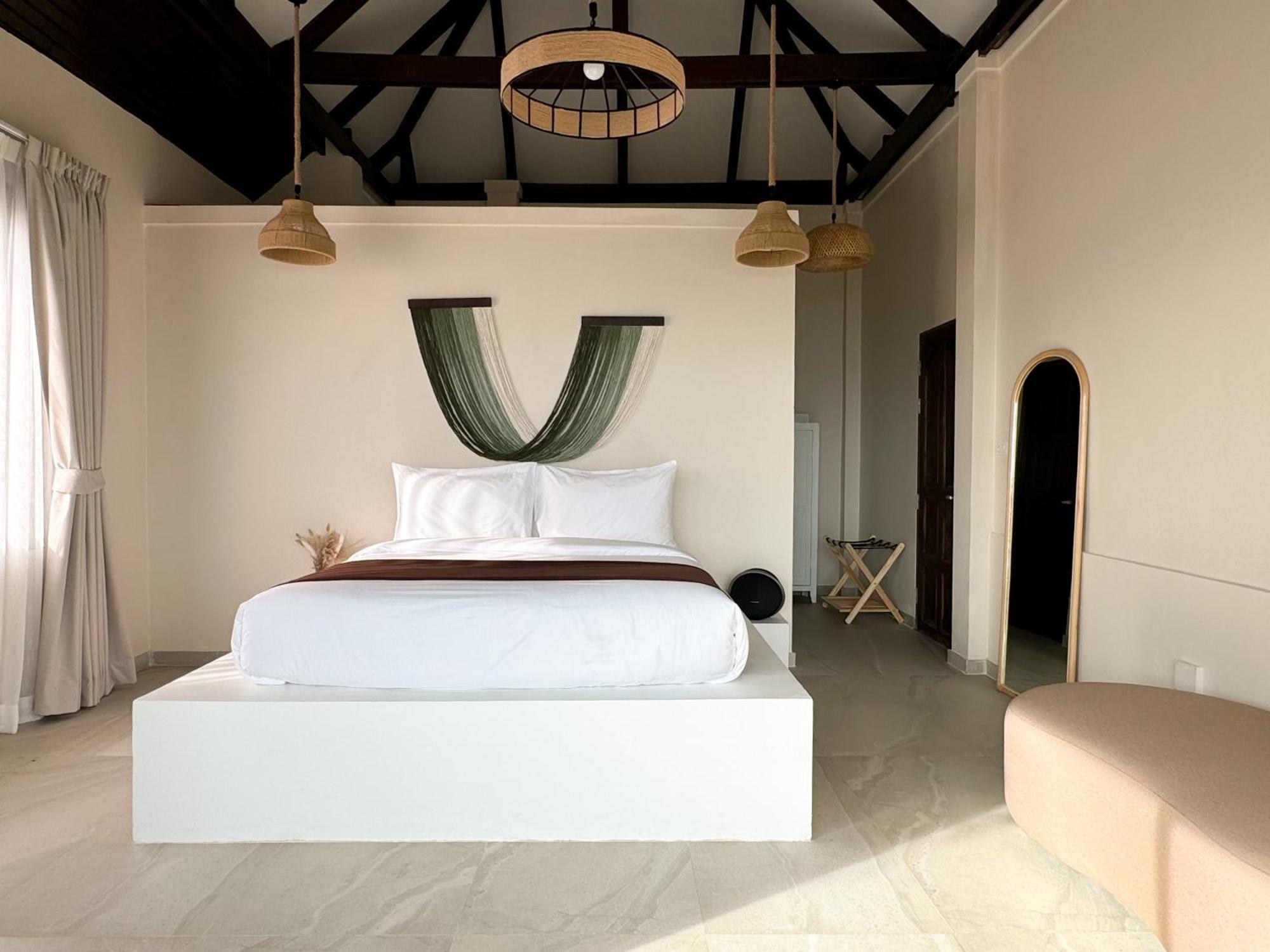 Art Of Nature Baan Khai Exterior foto