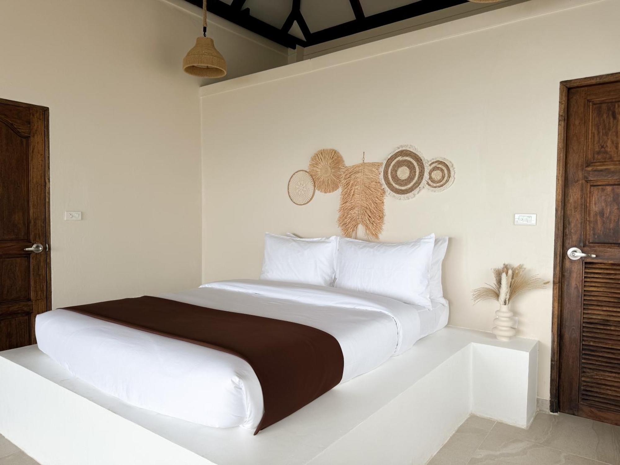 Art Of Nature Baan Khai Exterior foto