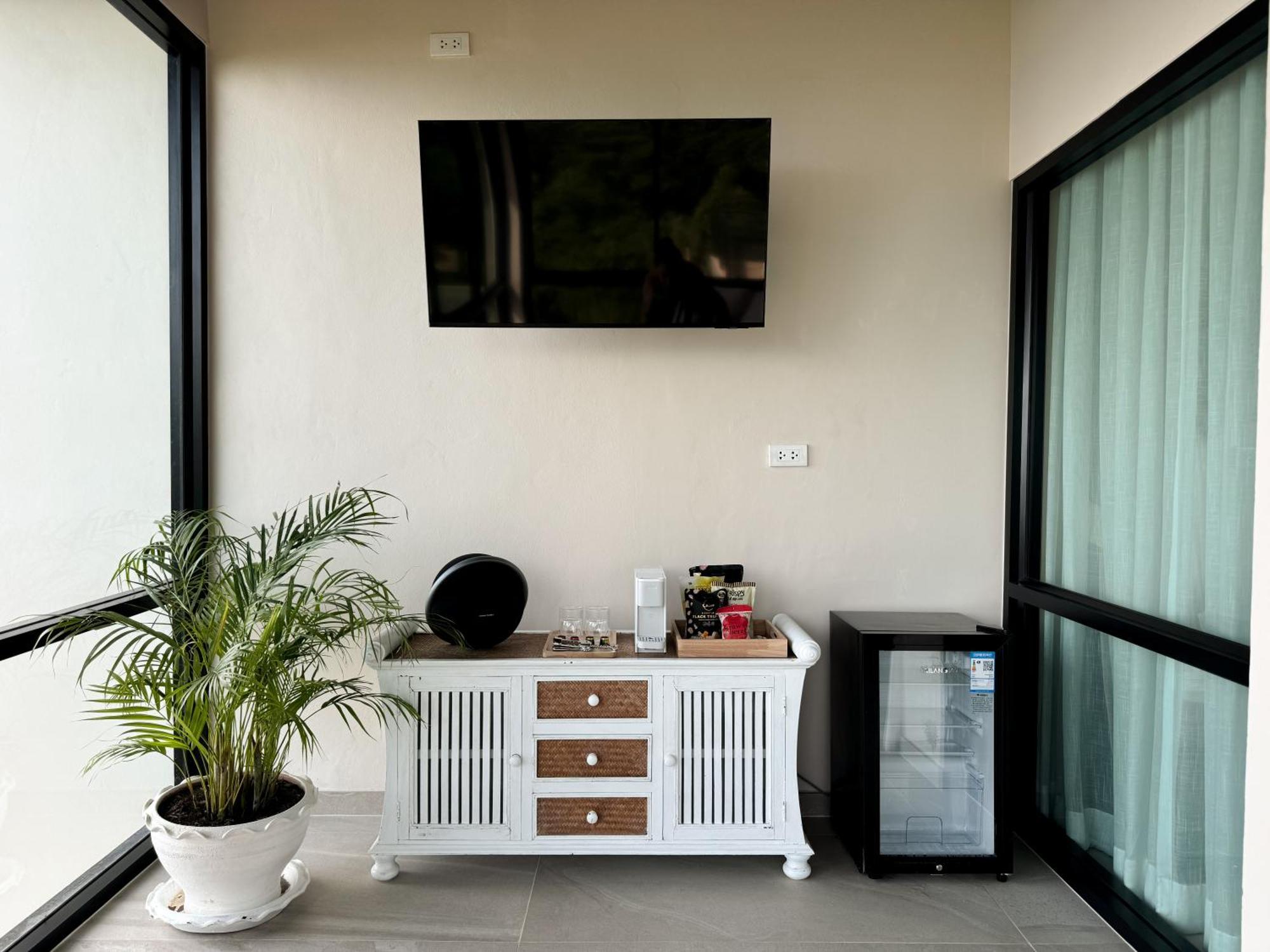Art Of Nature Baan Khai Exterior foto