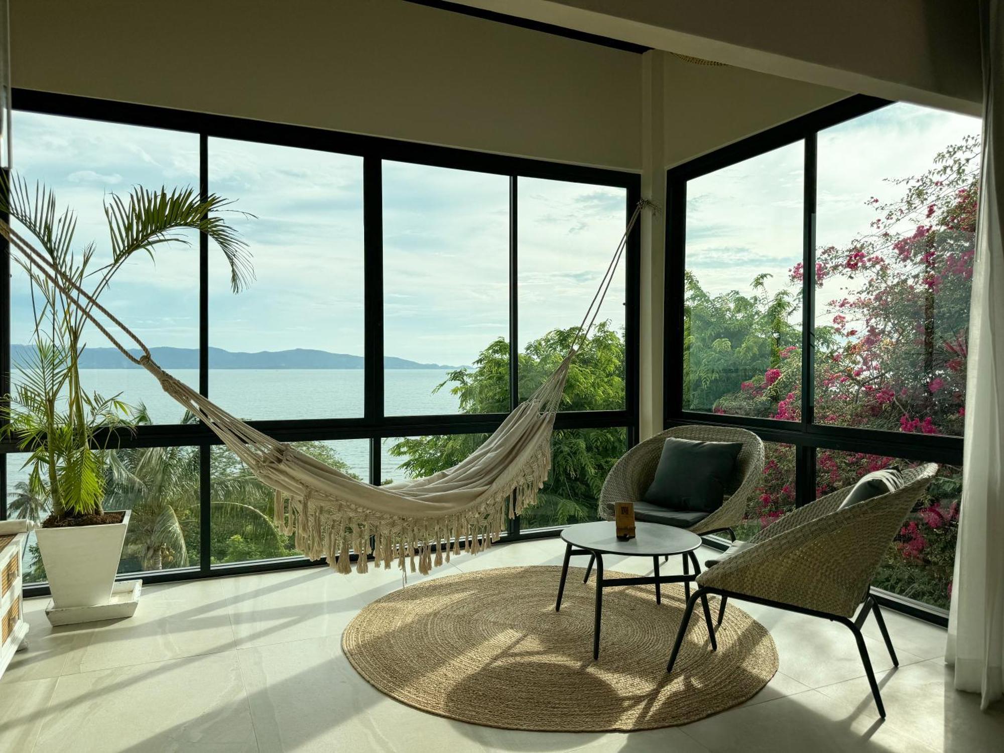Art Of Nature Baan Khai Exterior foto