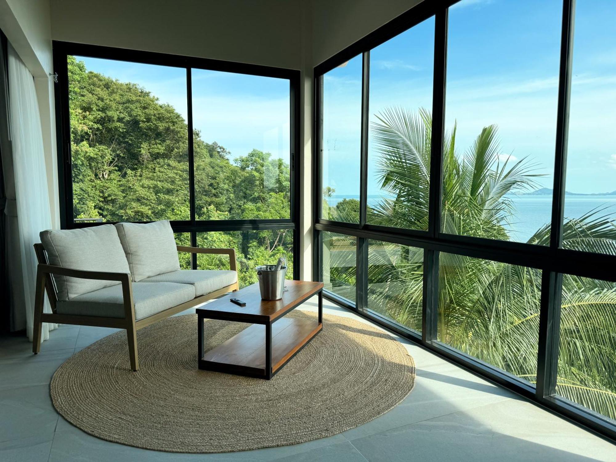 Art Of Nature Baan Khai Exterior foto