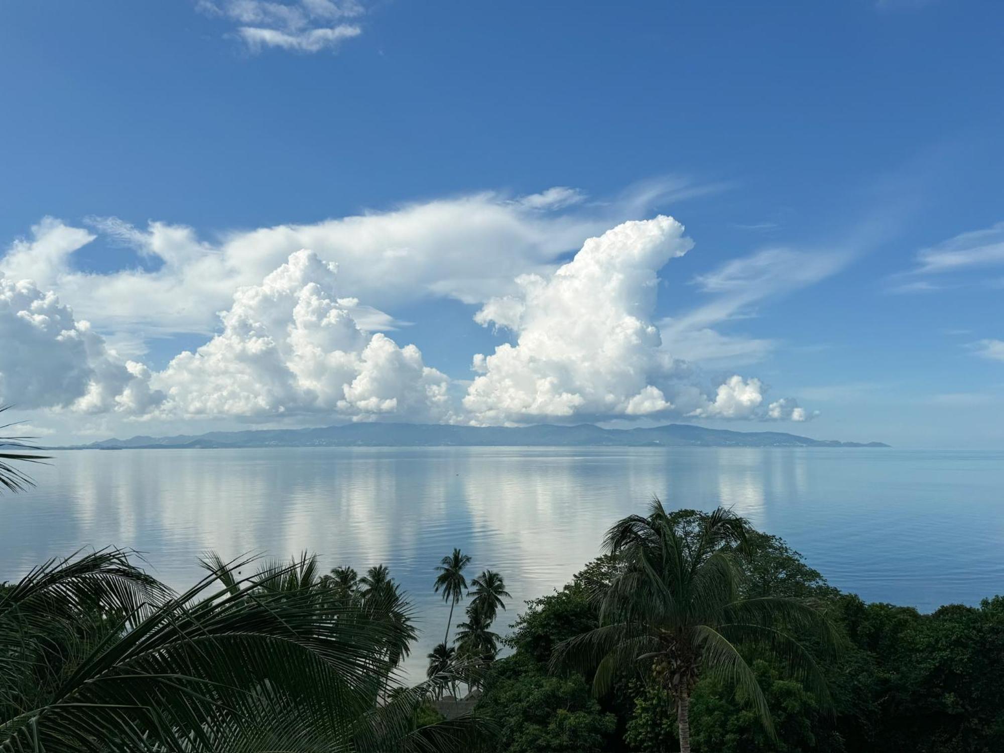 Art Of Nature Baan Khai Exterior foto