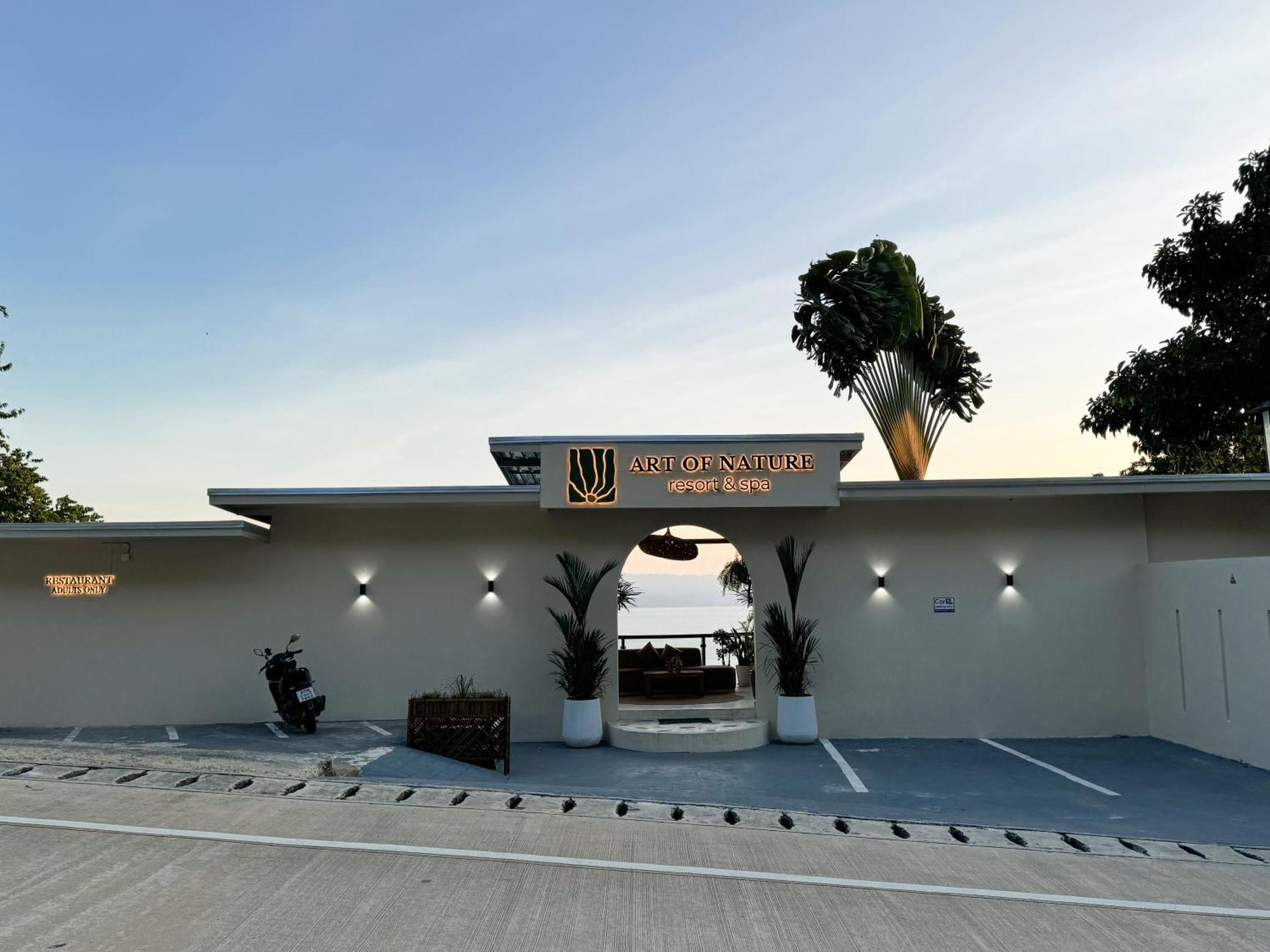 Art Of Nature Baan Khai Exterior foto
