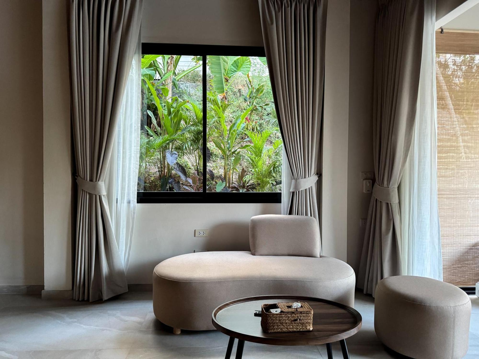 Art Of Nature Baan Khai Exterior foto