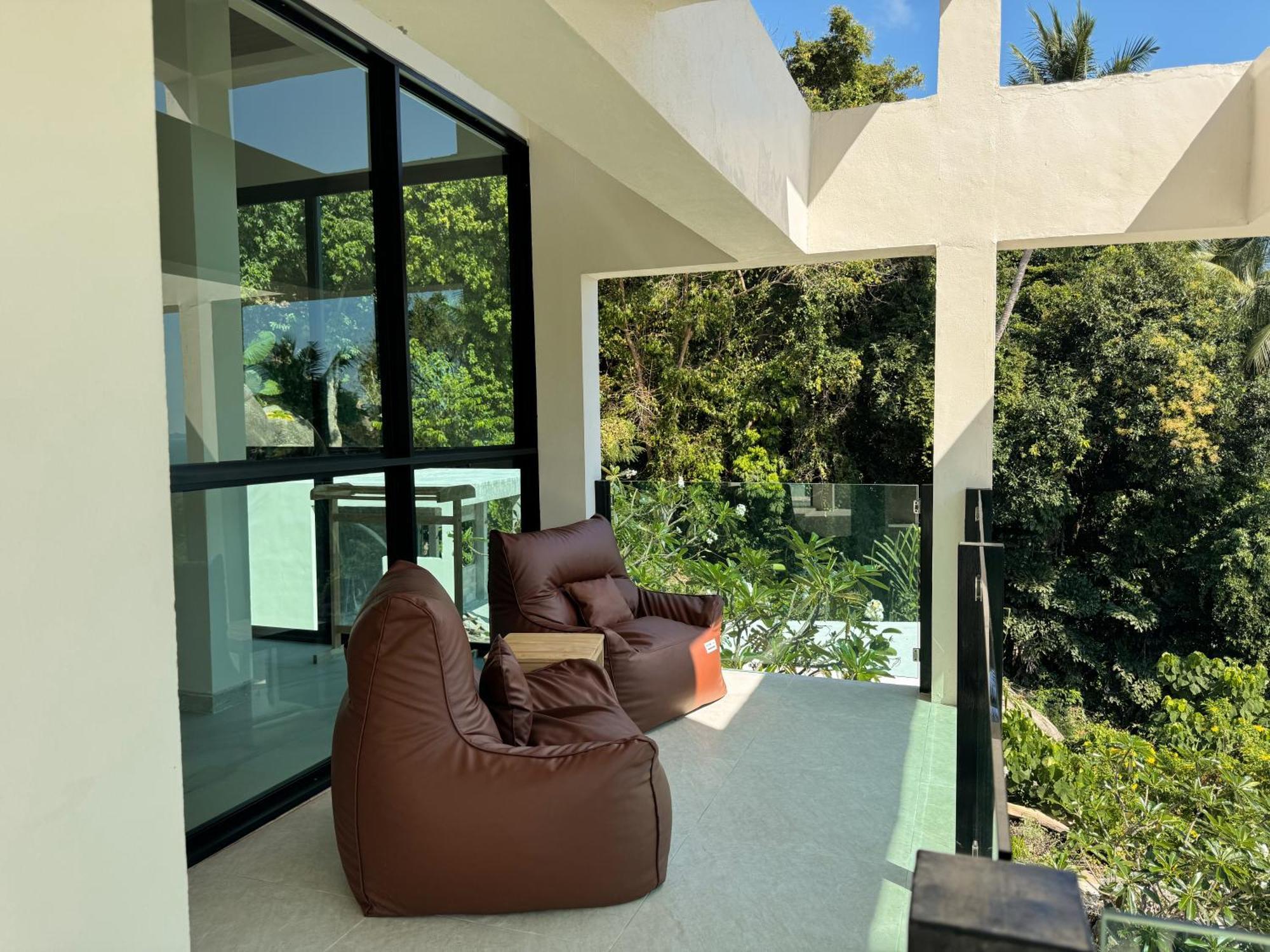 Art Of Nature Baan Khai Exterior foto